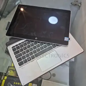 New Laptop HP Elite X2 1012 8GB Intel Core M SSD 256GB