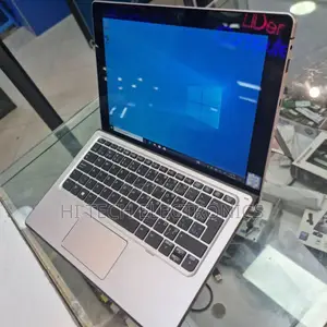 New Laptop HP Elite X2 1012 8GB Intel Core M SSD 256GB