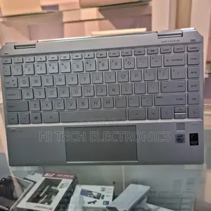 New Laptop HP Spectre 16GB Intel Core I7 SSD 1T