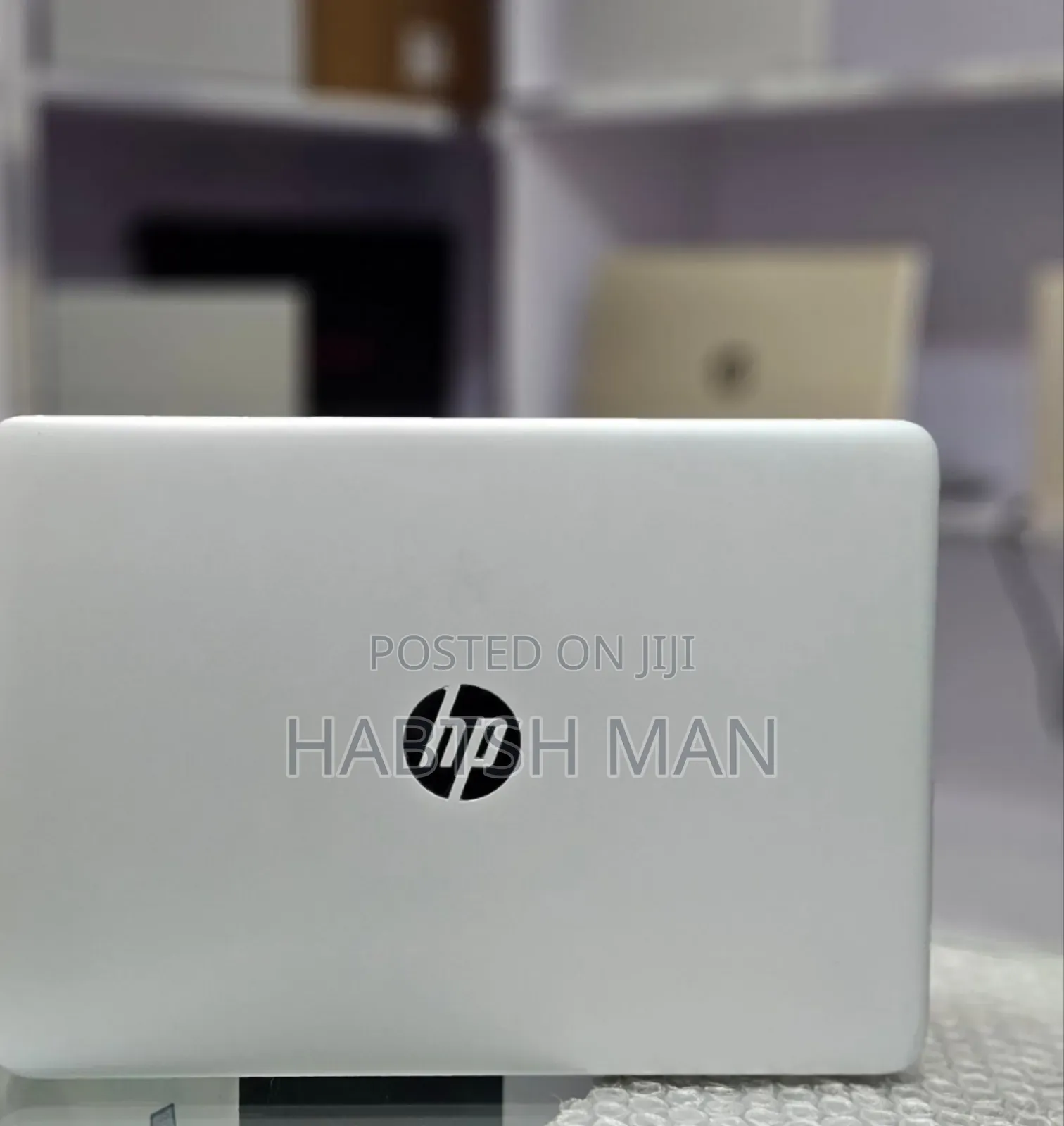 New Laptop HP EliteBook 840 G3 8GB Intel Core I5 HDD 1T