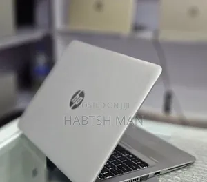 New Laptop HP EliteBook 840 G3 8GB Intel Core I5 HDD 1T