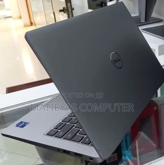 New Laptop Dell Latitude 5440 16GB Intel Core I5 SSD 256GB