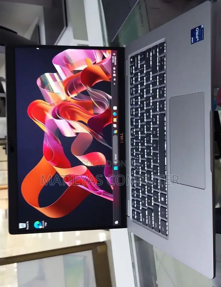 New Laptop Dell Latitude 5440 16GB Intel Core I5 SSD 256GB