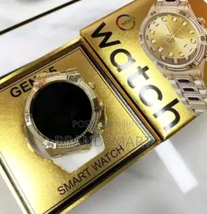 Original Fossil 45mm Smart Watch