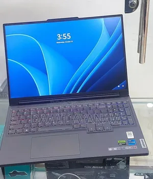 New Laptop Lenovo 16GB Intel Core I5 SSD 512GB