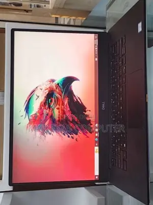 Photo - New Laptop Dell 32GB Intel Core I7 SSD 512GB