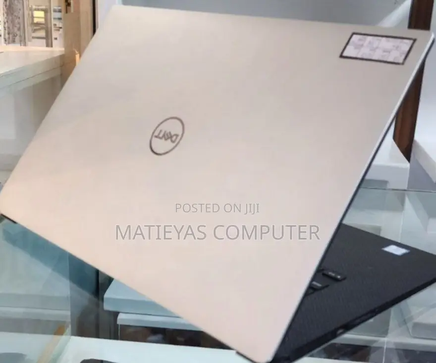 New Laptop Dell 32GB Intel Core I7 SSD 512GB