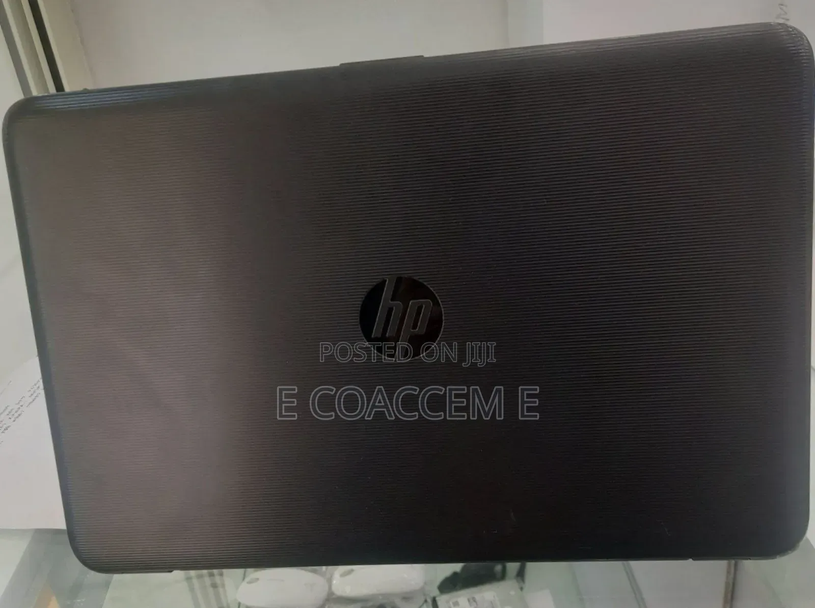New Laptop HP 8GB Intel Core I3 HDD 500GB