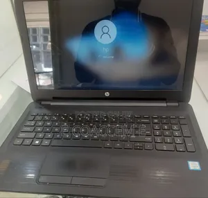 Photo - New Laptop HP 8GB Intel Core I3 HDD 500GB