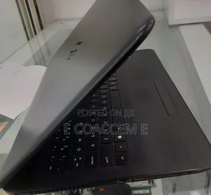 New Laptop HP 8GB Intel Core I3 HDD 500GB