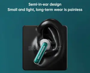 Original Monster Noise Reduction Low Latency Headphones Mic