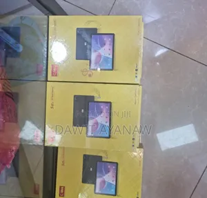 New C idea CM7000 Plus 256 GB Silver