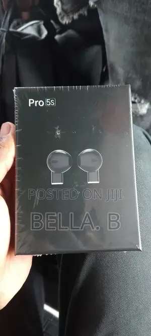Photo - Air Pod Pro5s