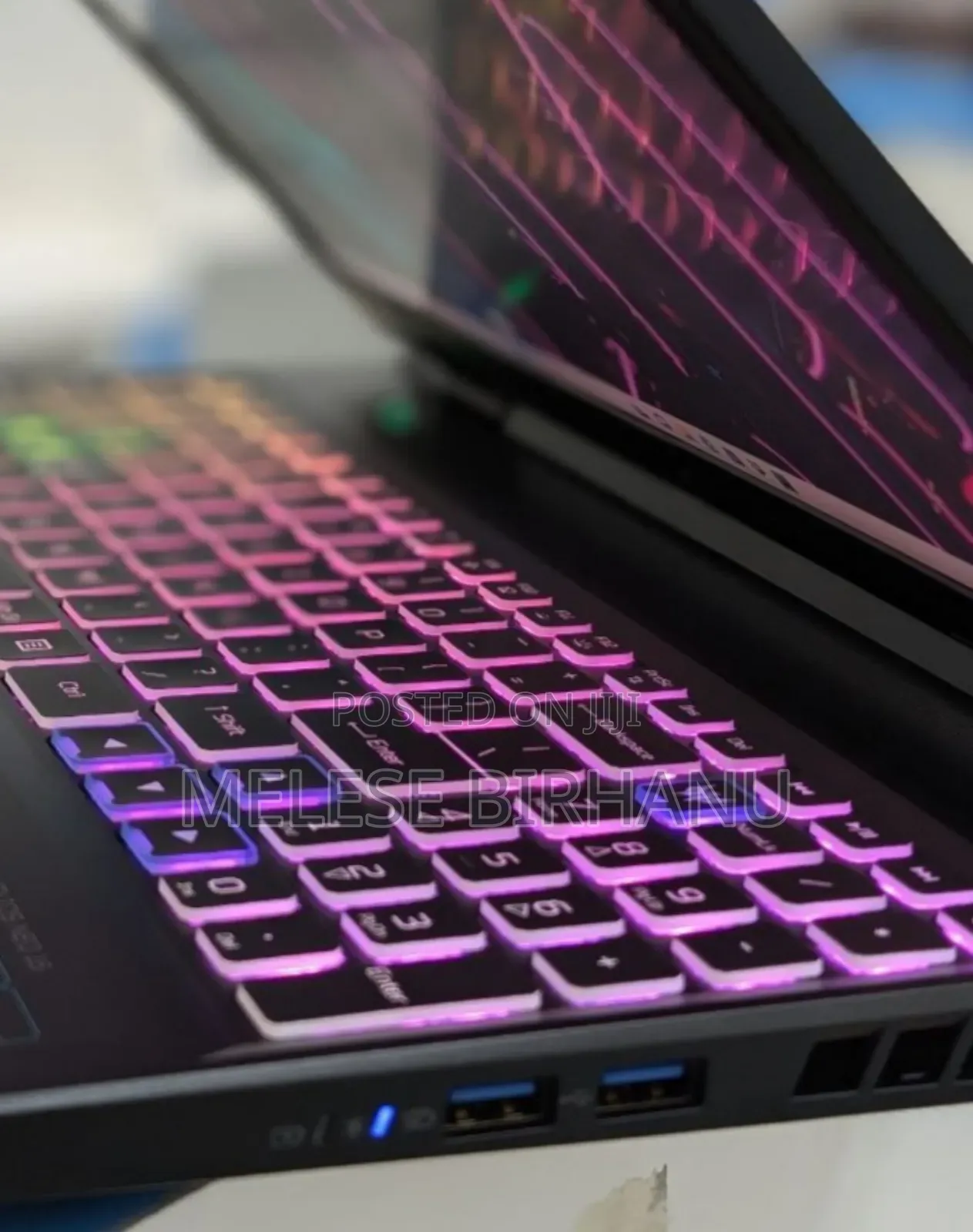 New Laptop Acer Predator Helios 16 16GB Intel Core I9 SSD 1T