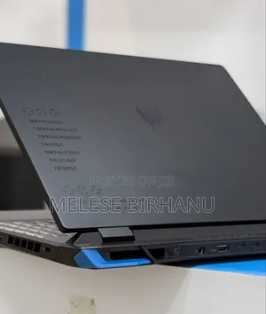 New Laptop Acer Predator Helios 16 16GB Intel Core I9 SSD 1T