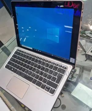 Photo - New Laptop HP EliteBook X2 1012 G1 8GB SSD 256GB