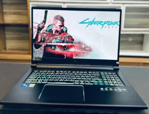 Photo - New Laptop Acer 16GB Intel Core I7 SSD 512GB