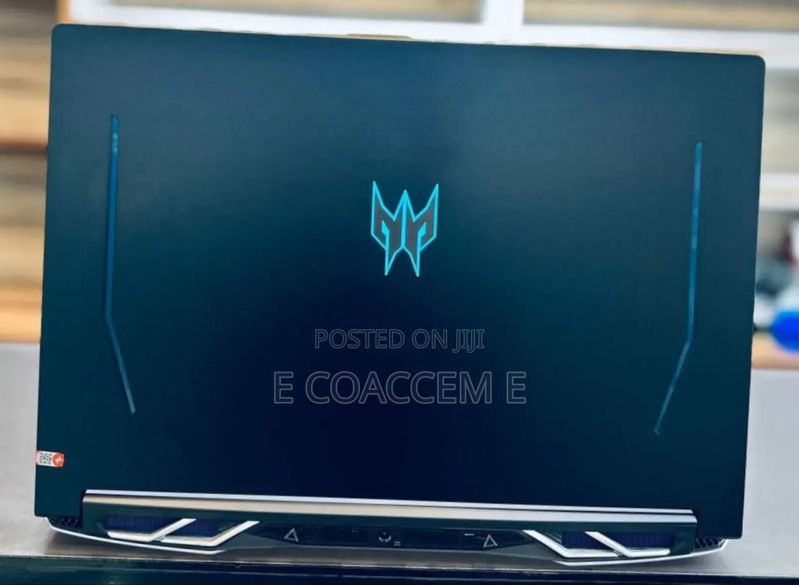 New Laptop Acer 16GB Intel Core I7 SSD 512GB