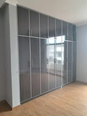 Photo - Furnished 3bdrm Apartment in ኖህ, Yeka for sale