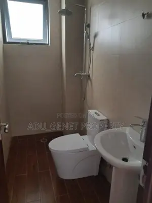 Furnished 3bdrm Apartment in ኖህ, Yeka for sale
