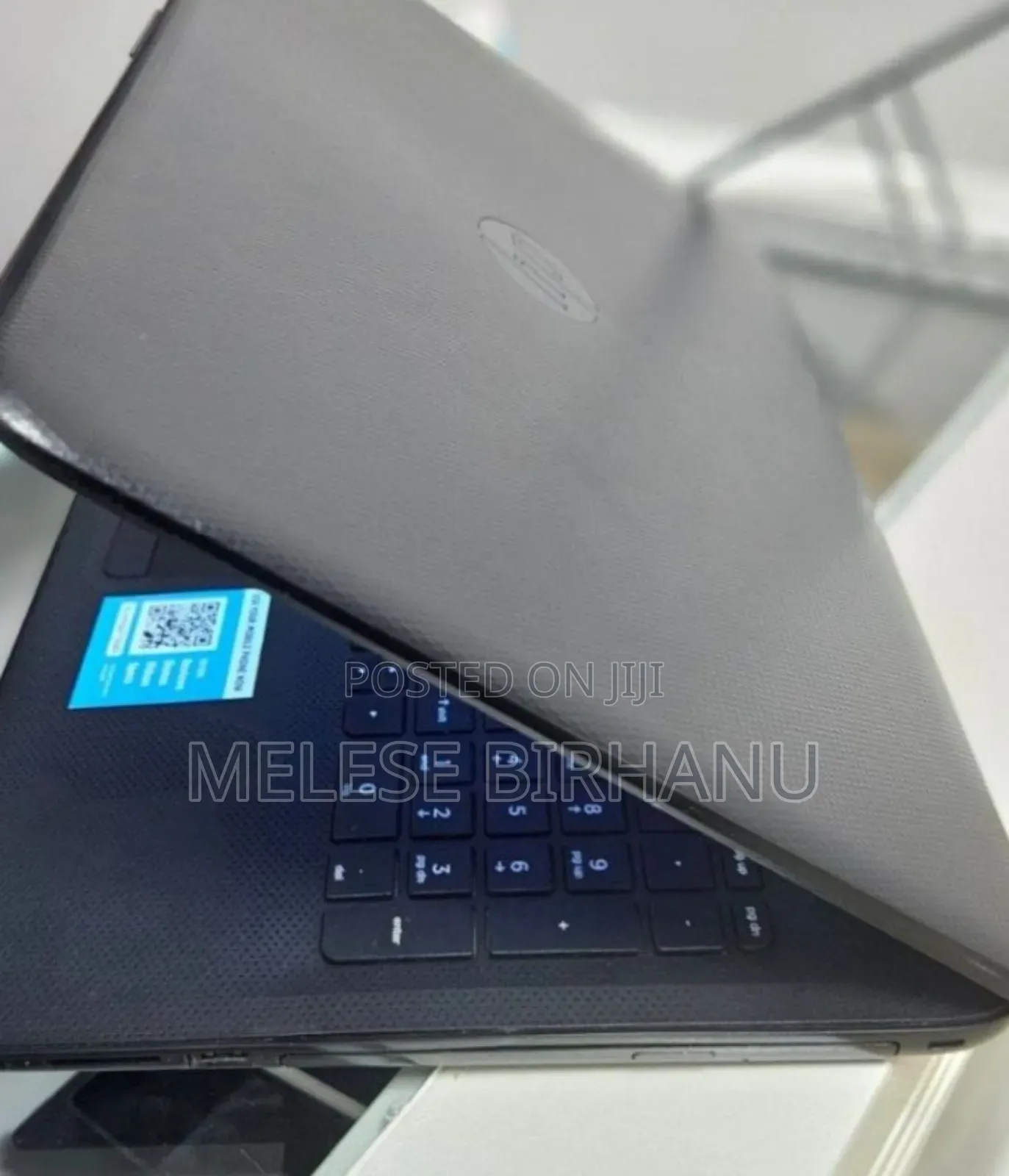 New Laptop HP Stream Notebook 8GB AMD A6 HDD 1T