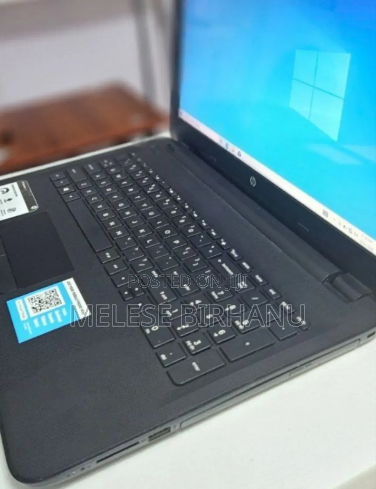 New Laptop HP Stream Notebook 8GB AMD A6 HDD 1T