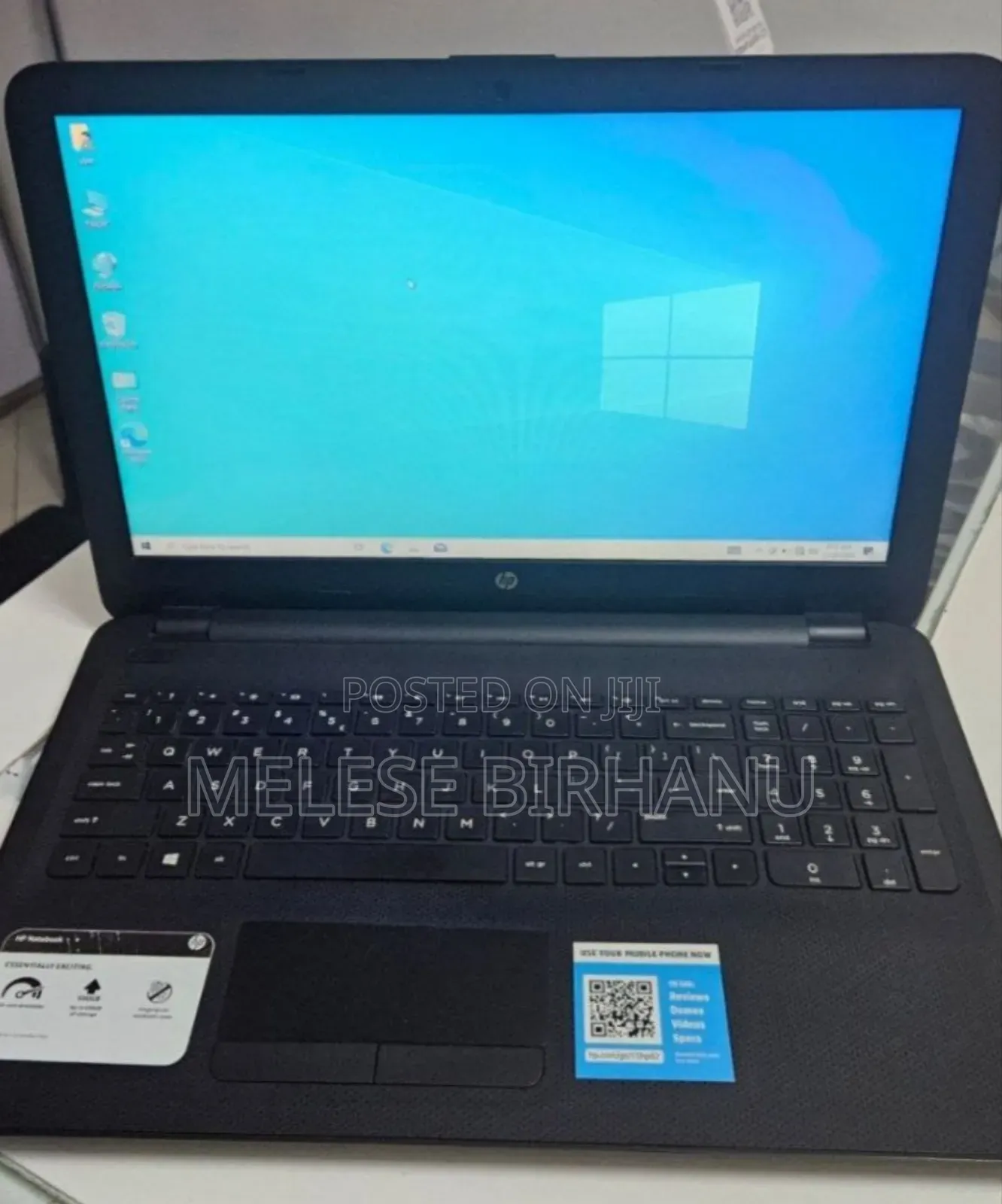 New Laptop HP Stream Notebook 8GB AMD A6 HDD 1T