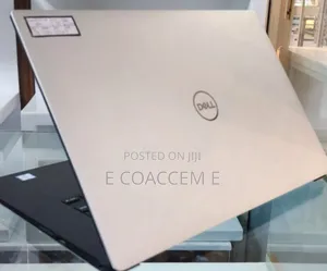 New Laptop Dell 32GB Intel Core I7 SSD 512GB