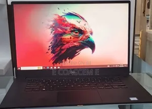 Photo - New Laptop Dell 32GB Intel Core I7 SSD 512GB