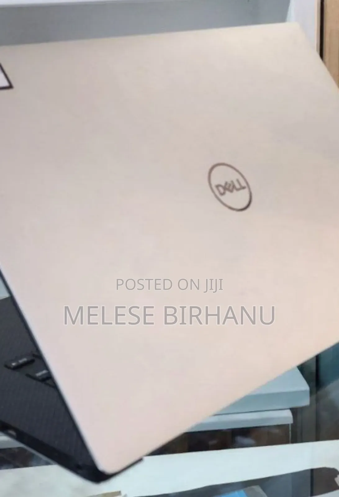 New Laptop Dell Precision 15 5540 32GB Intel Core I7 SSD 512GB