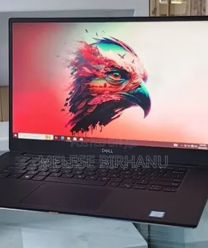 New Laptop Dell Precision 15 5540 32GB Intel Core I7 SSD 512GB