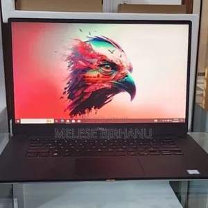 New Laptop Dell Precision 15 5540 32GB Intel Core I7 SSD 512GB