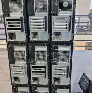 New Desktop Computer Dell OptiPlex 3060 8GB Intel Core I5 HDD 1T