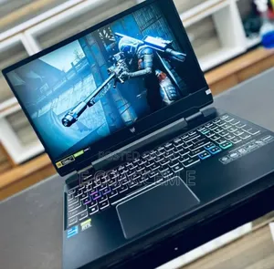 Photo - New Laptop Acer 16GB Intel Core I7 SSD 512GB