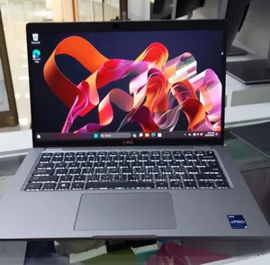 New Laptop Dell Latitude 5540 16GB Intel Core I5 SSD 256GB