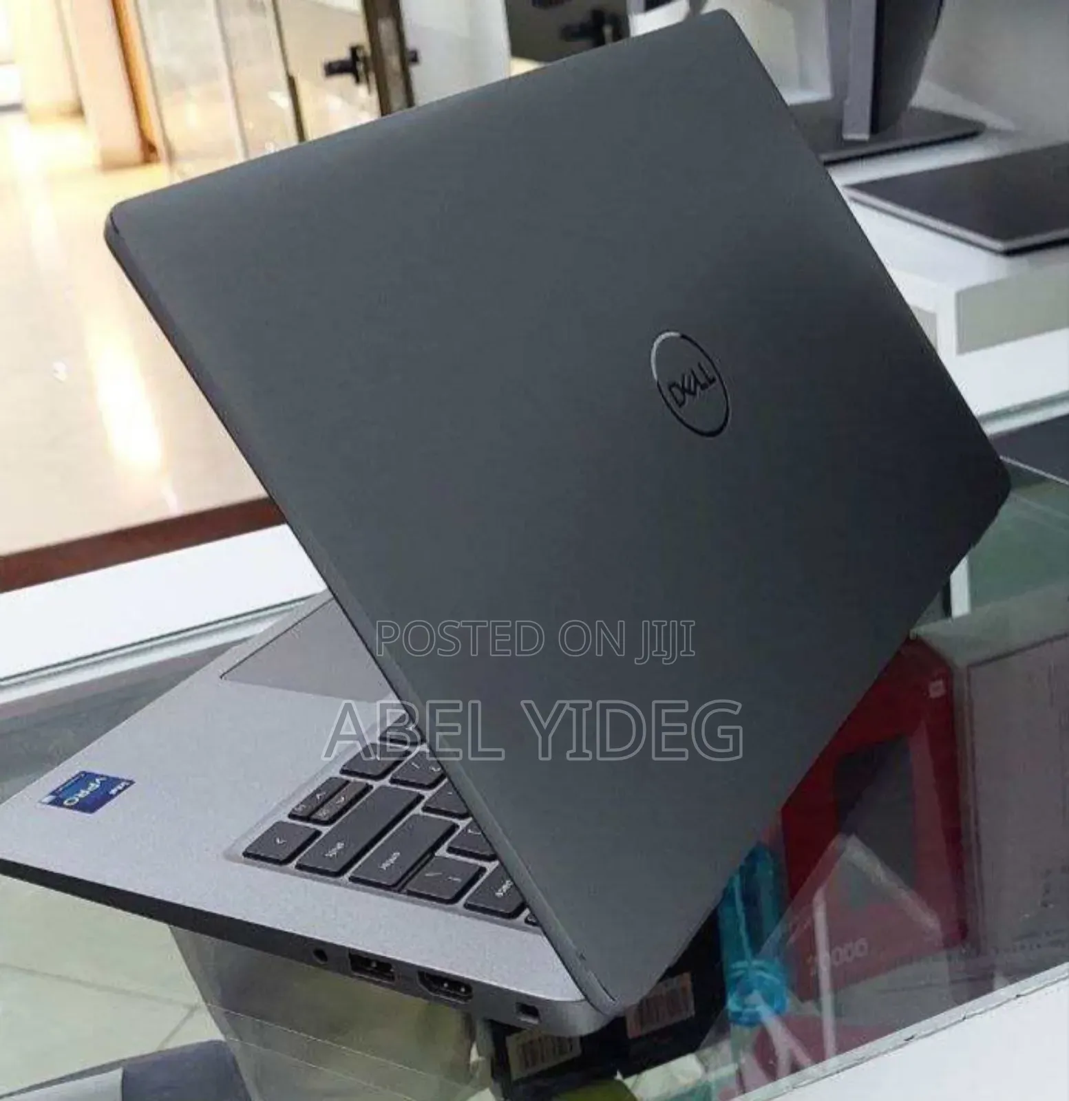 New Laptop Dell Latitude 5540 16GB Intel Core I5 SSD 256GB