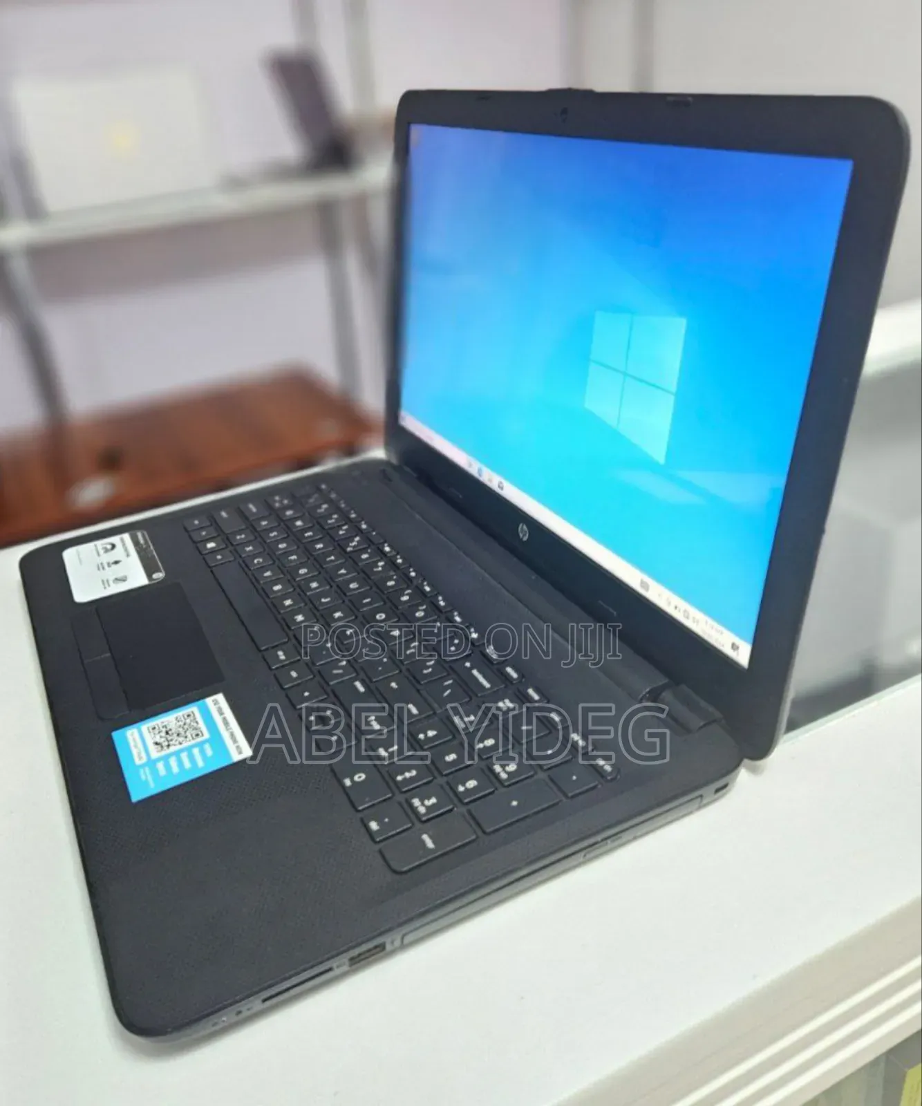 New Laptop HP Stream Notebook 8GB AMD A6 HDD 1T