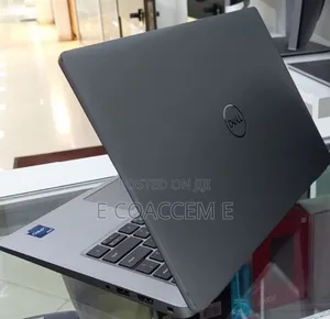 New Laptop Dell 16GB Intel Core I5 SSD 256GB