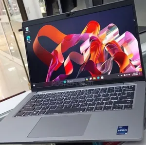 New Laptop Dell 16GB Intel Core I5 SSD 256GB