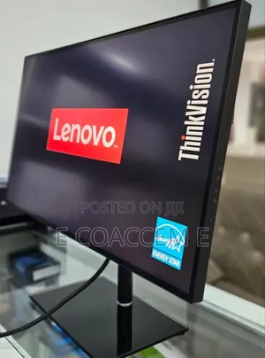 New Arrival Monitor Lenovo Thinkvision