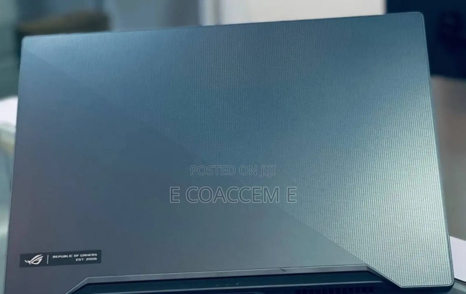 New Laptop Asus 32GB Intel Core I7 SSD 512GB