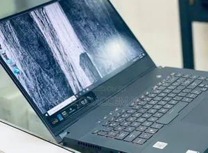 New Laptop Asus 32GB Intel Core I7 SSD 512GB