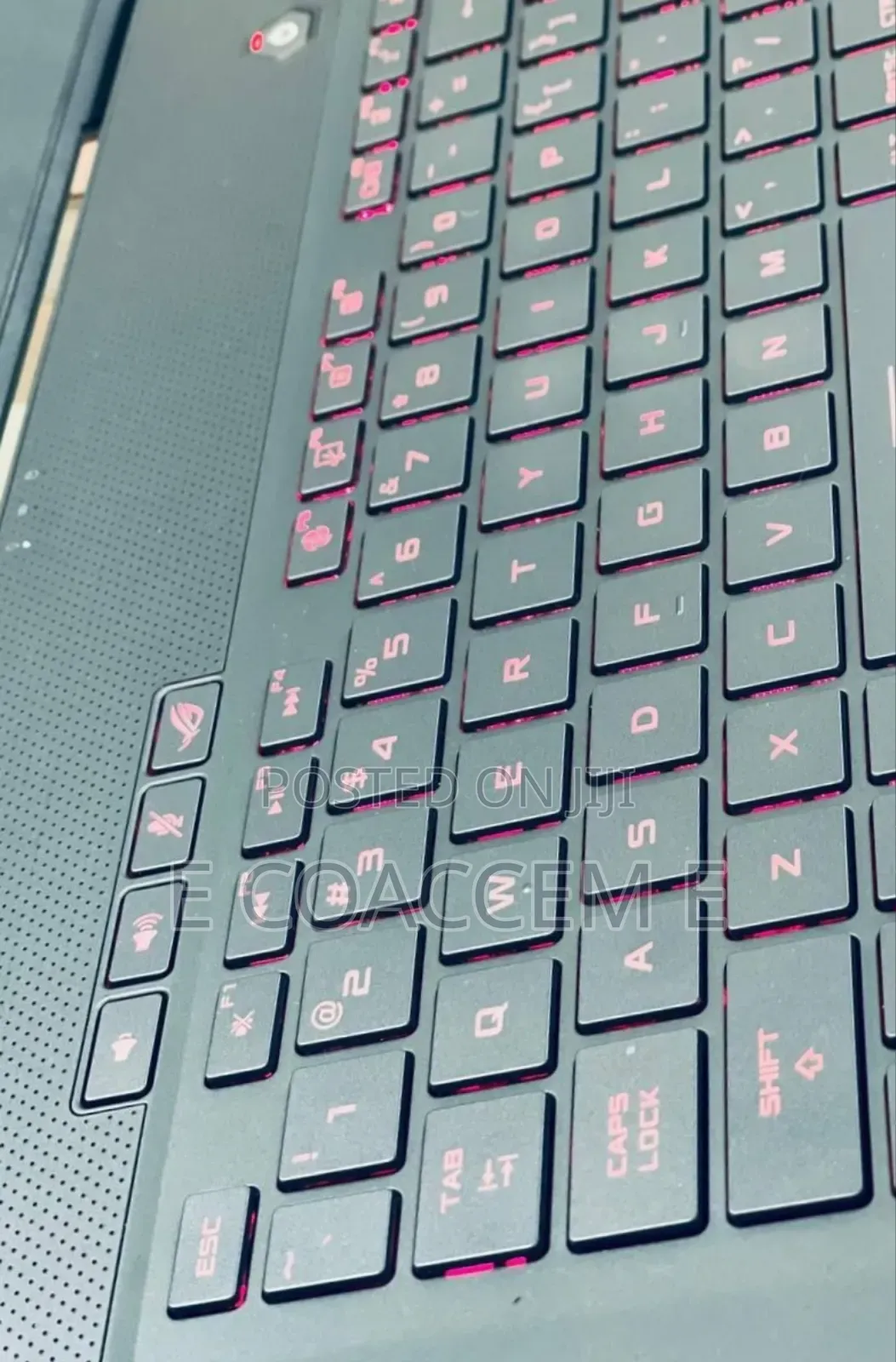 New Laptop Asus 32GB Intel Core I7 SSD 512GB