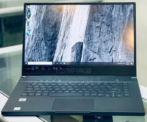 New Laptop Asus 32GB Intel Core I7 SSD 512GB