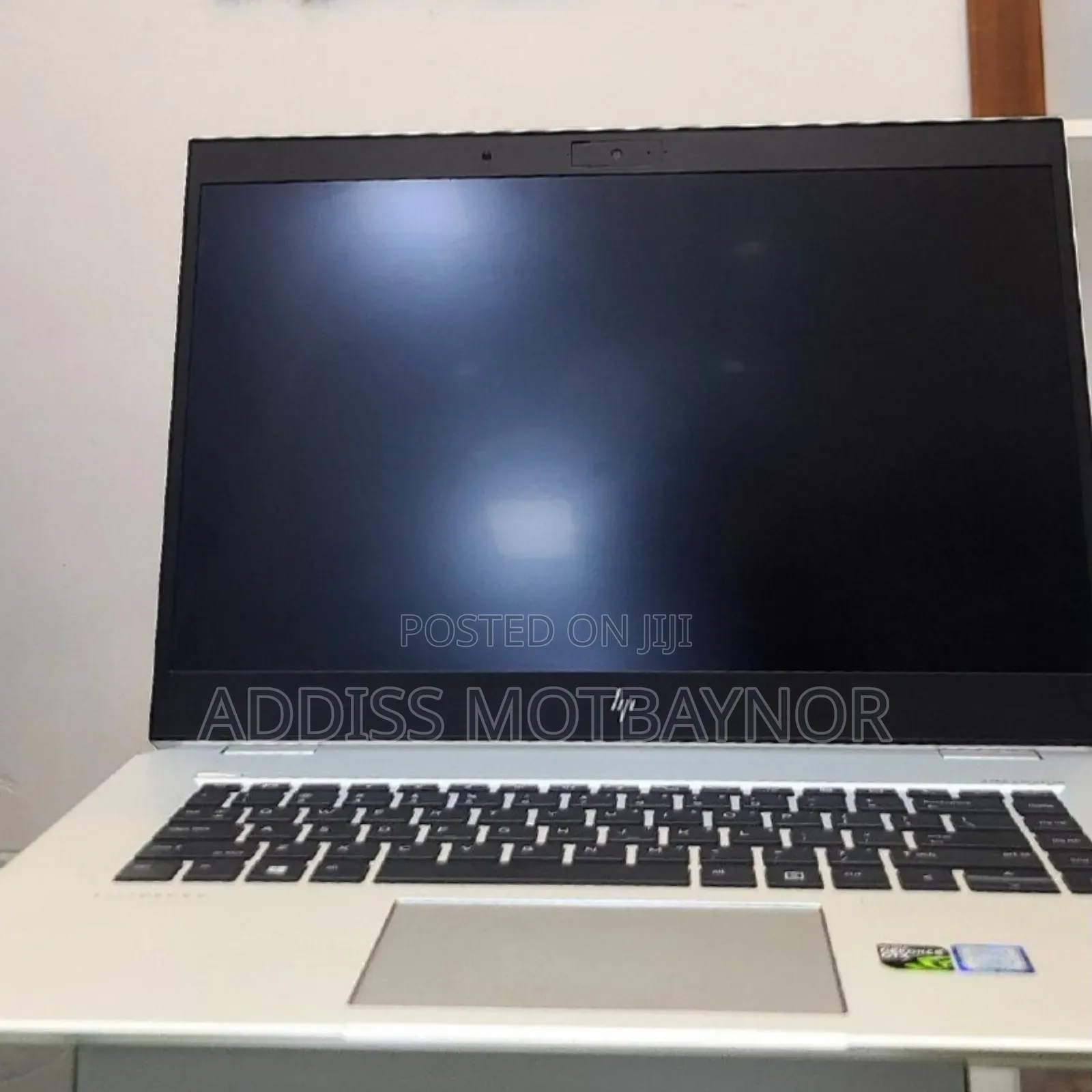 New Laptop HP Envy X360 16GB Intel Core I7 SSD 512GB