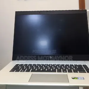 Photo - New Laptop HP Envy X360 16GB Intel Core I7 SSD 512GB