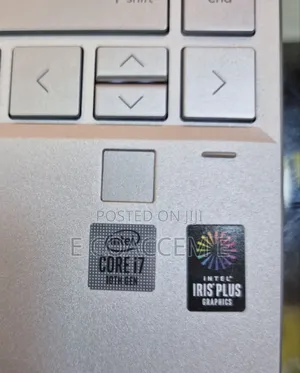 New Laptop HP 16GB Intel Core I7 SSD 1T