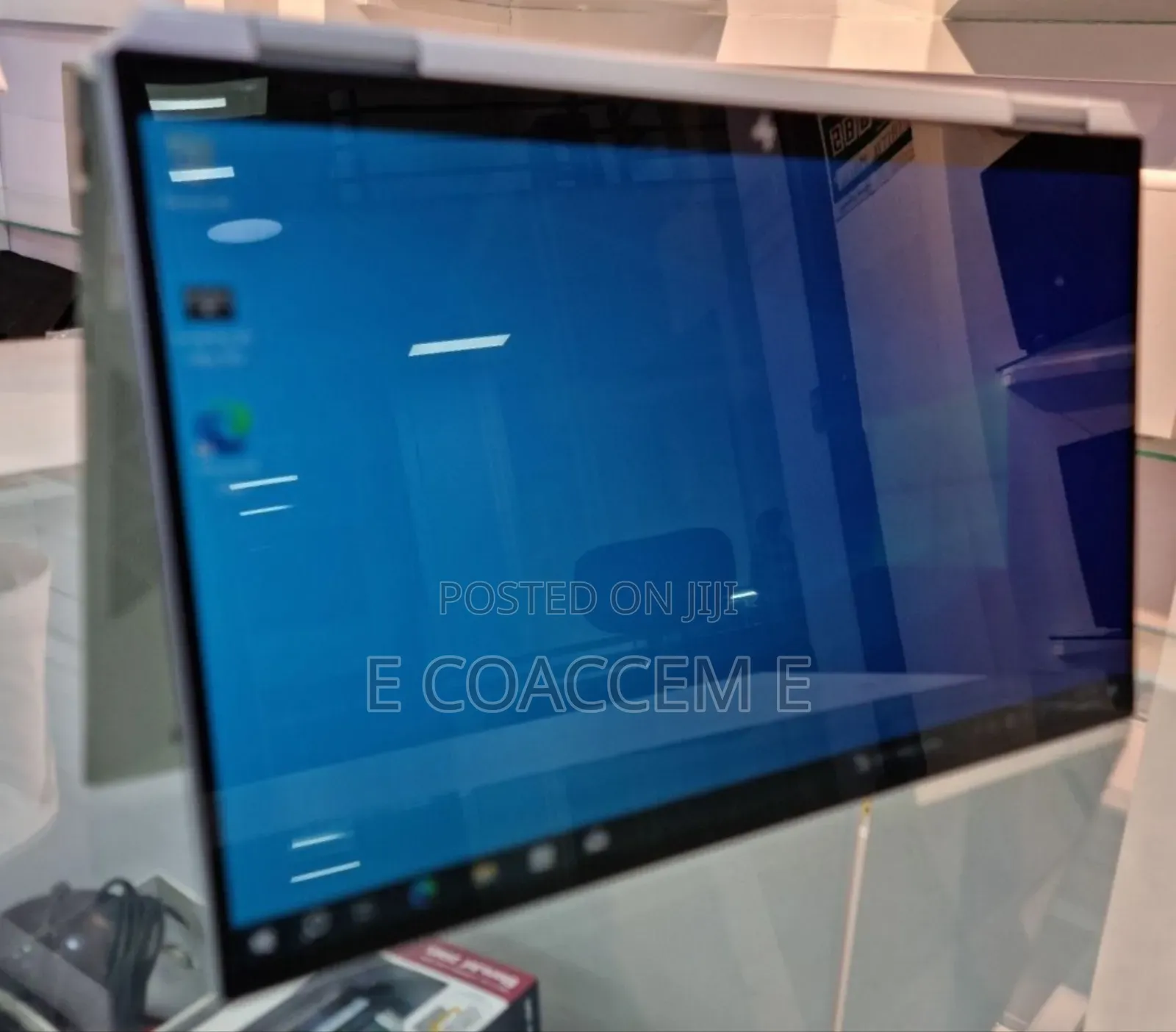 New Laptop HP 16GB Intel Core I7 SSD 1T