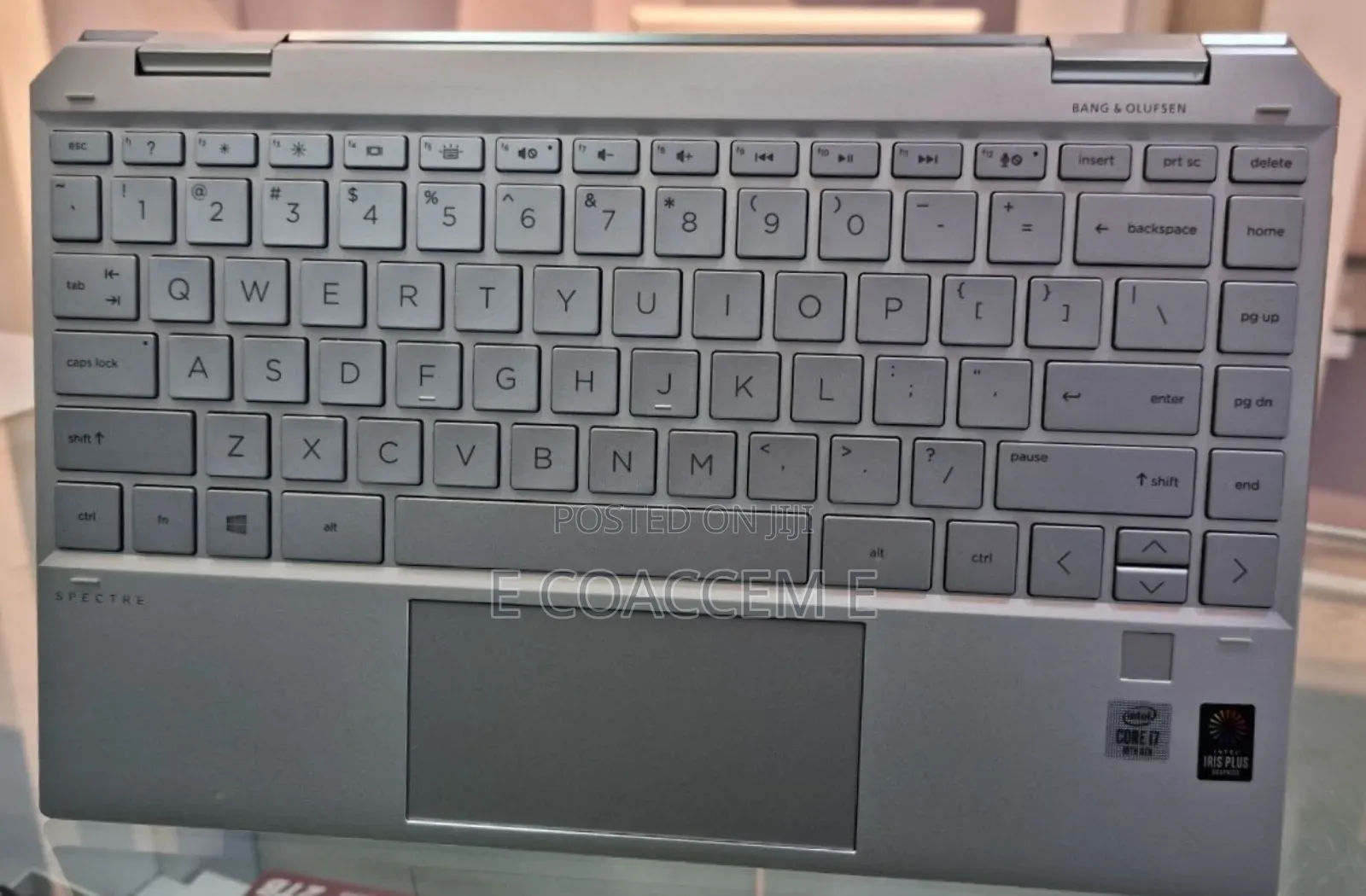 New Laptop HP 16GB Intel Core I7 SSD 1T