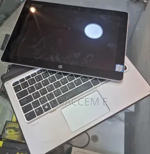 Photo - New Laptop HP 8GB Intel SSD 256GB